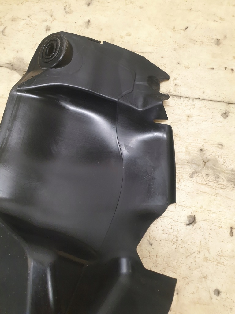 фото №9, Mini f56 lci воздуховод воздуха левая 5a01615