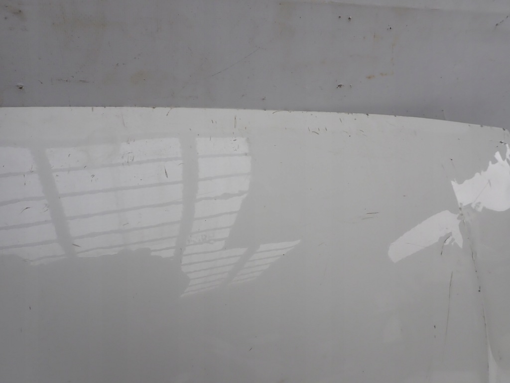 фото №9, Vw crafter ii man tge 16- капот крышка двигателя