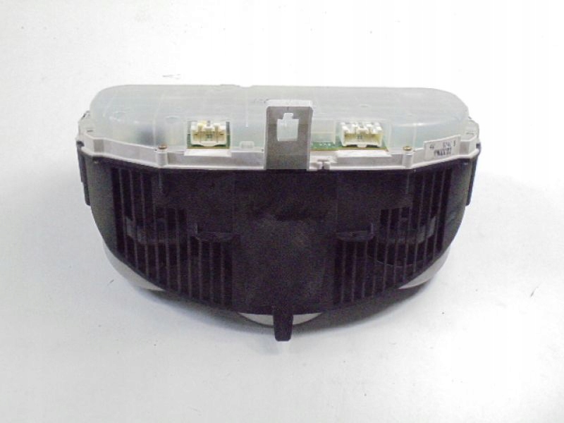 фото №10, Mazda 3 i bk лічильник прилади 1.6b 4k bp4k b