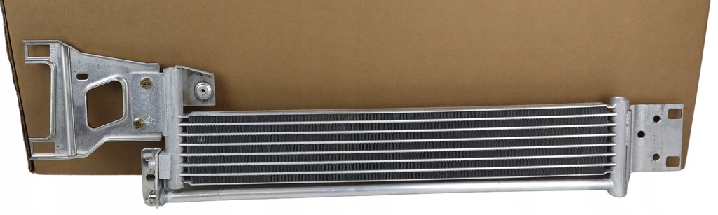 фото №1, Радиатор масла mercedes glk x204 2008 - 2015