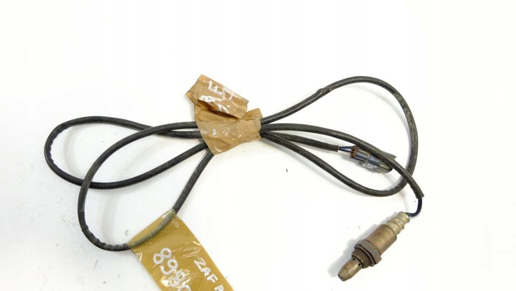 Купить Opel zafira b 1.7 cdti датчик лямбда-зонд 8980751401