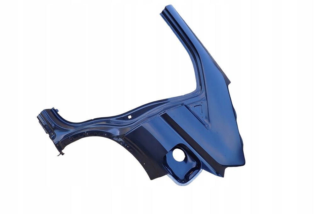 фото №8, Крила лівий обшивка поріг ванна задня mitsubishi eclipse cross lift 17-24r