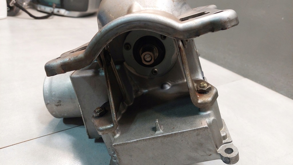 фото №12, Усилитель электрический stilo 1.9 jtd 00046846858