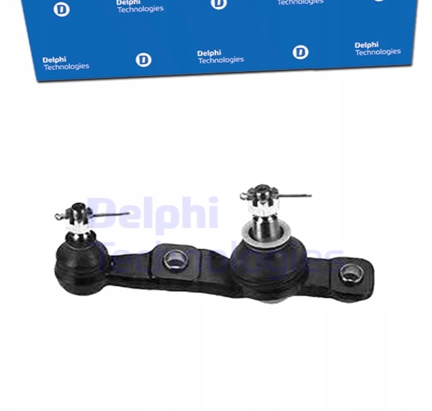 фото №1, Delphi tc3062 шарнір кріпильний / напрямна