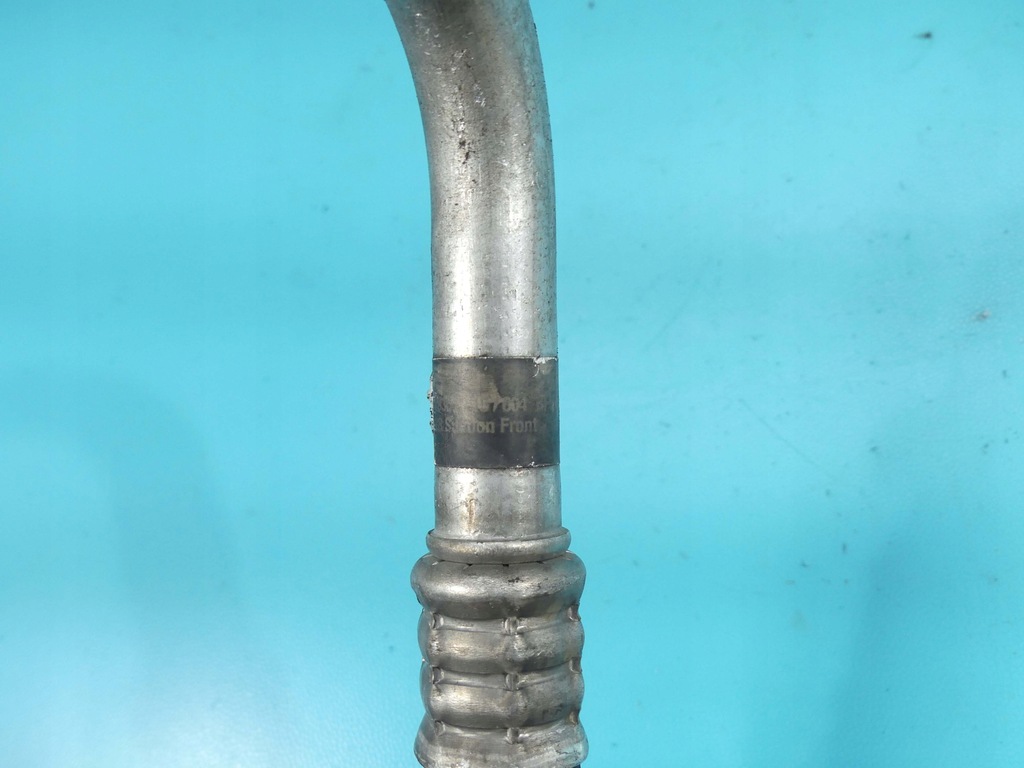 фото №7, Шланг трубка кондиционера mercedes gl i x164