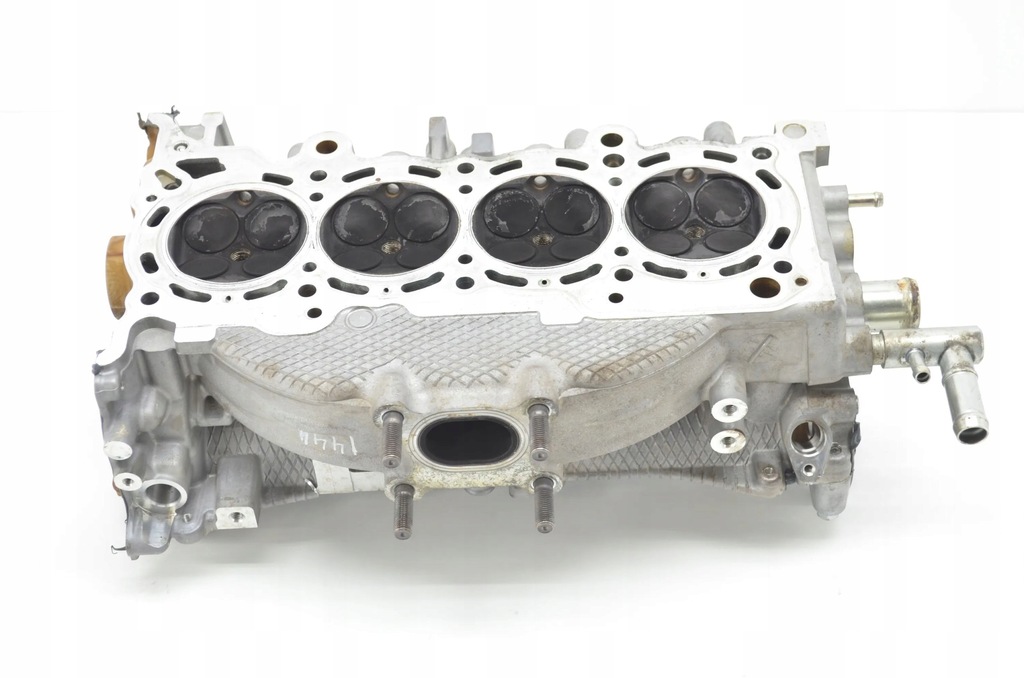 фото №9, 2018 mitsubishi eclipse cross головка двигателя 1005c897