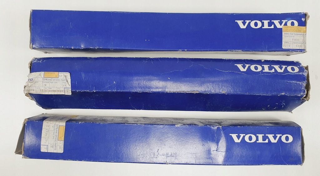 фото №8, Замок бардачка dekor volvo s40 i v40 i 30630180