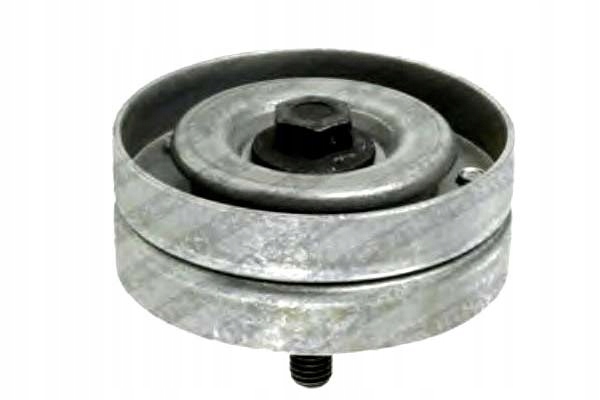 фото №2, Ролик натяжна ремінь багатореберний mini r50 r53 + асистент водія #31