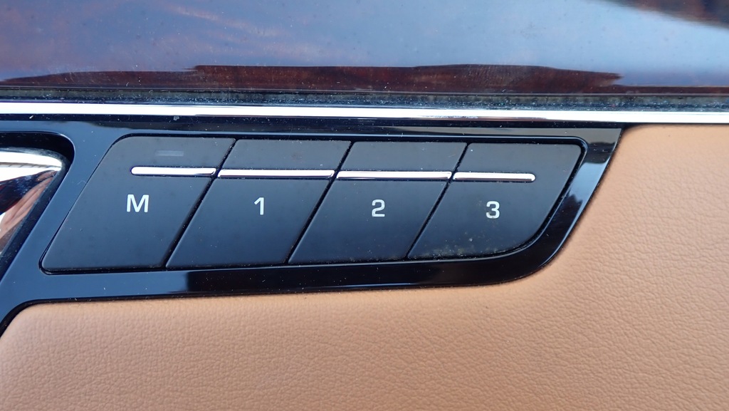 фото №7, Jaguar x351 обшивка оббивка перед правий aw93f2371