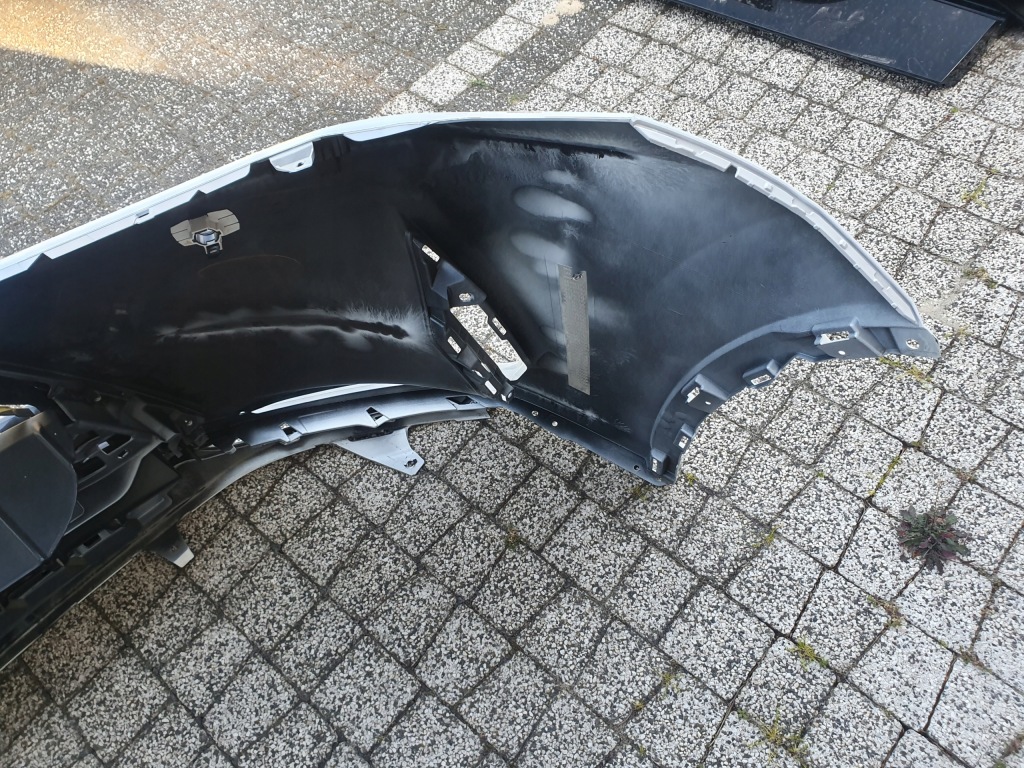 фото №6, Lexus rx rx450 iv lift 085 бампер передний решётка радиатора решётка радиатора хром решётка перед