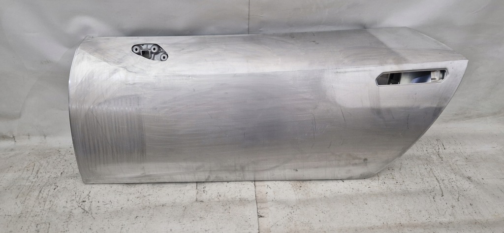 фото №1, Lamborghini huracan 4t0 дверь левая