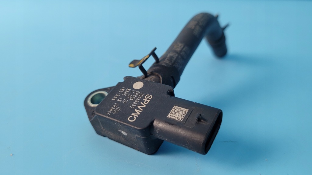 Volvo xc90 2 20r 2.0d датчик давления выхлопных газов 30668639 Киев