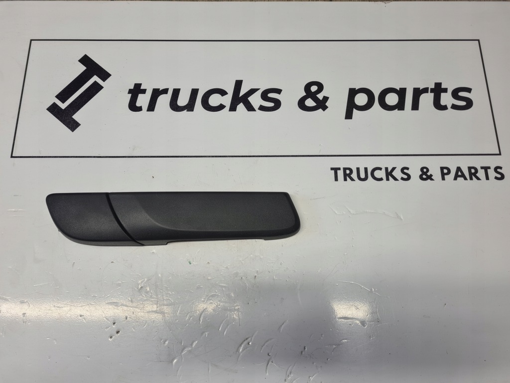 Купити Накладка кронштейн ручка зовнішня двері права оригінал volvo fh 4 fh 5