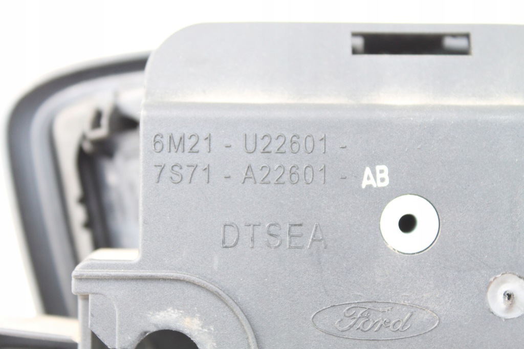 фото №4, Galaxy mk3 ручка внутрішня ліва 6m21-u22601