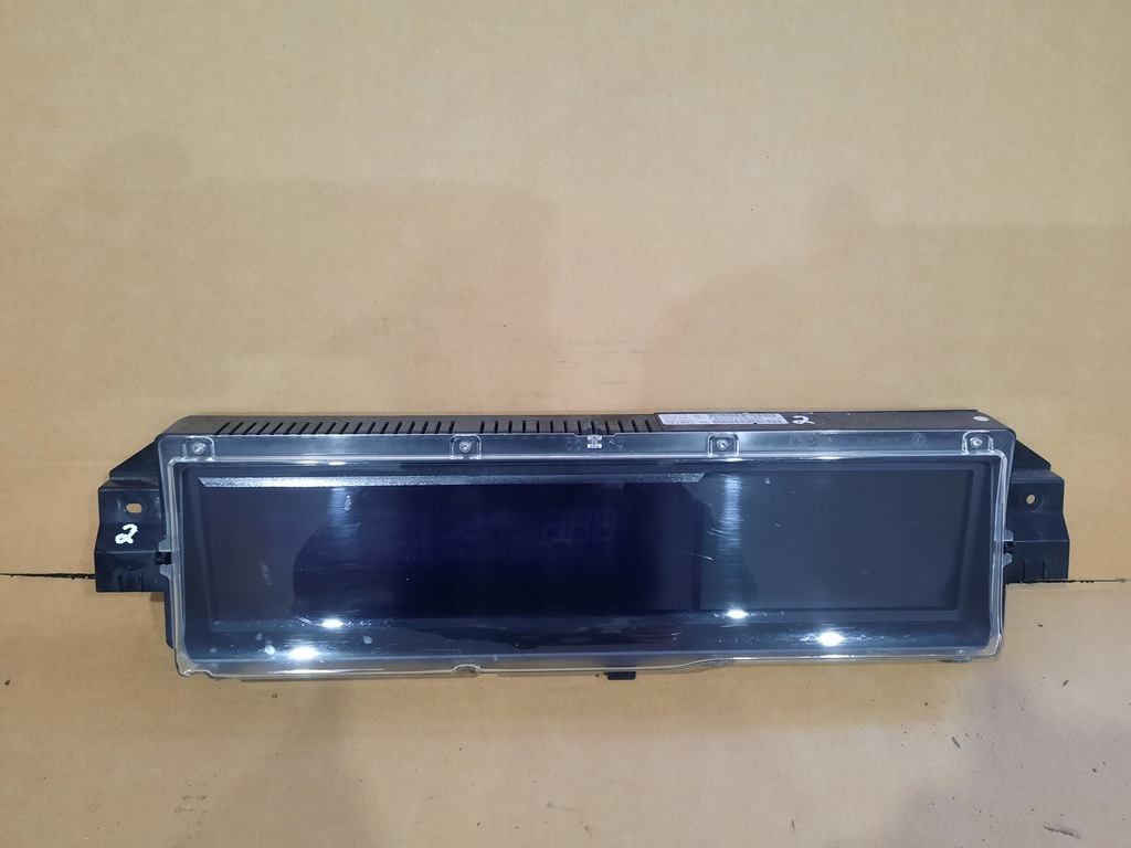 фото №1, Лічильник obrotomierz renault espace iv lift nav 8200726188