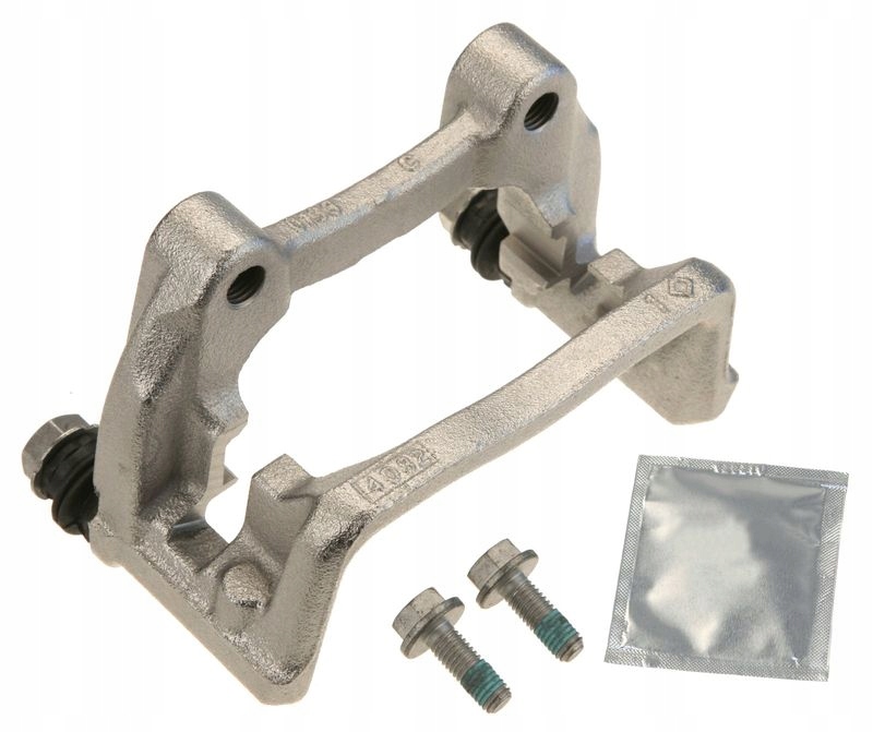 фото №1, Скоба супорт гальмівний задня bda1137 trw