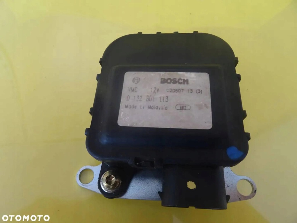 Купить Моторчик обдув отопителя renault espace iii 0132801113 nr23