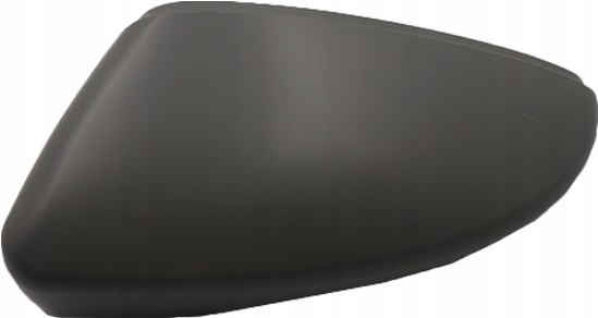 фото №1, Корпус зеркало накладка левая vw passat b7 cc 3c8857537