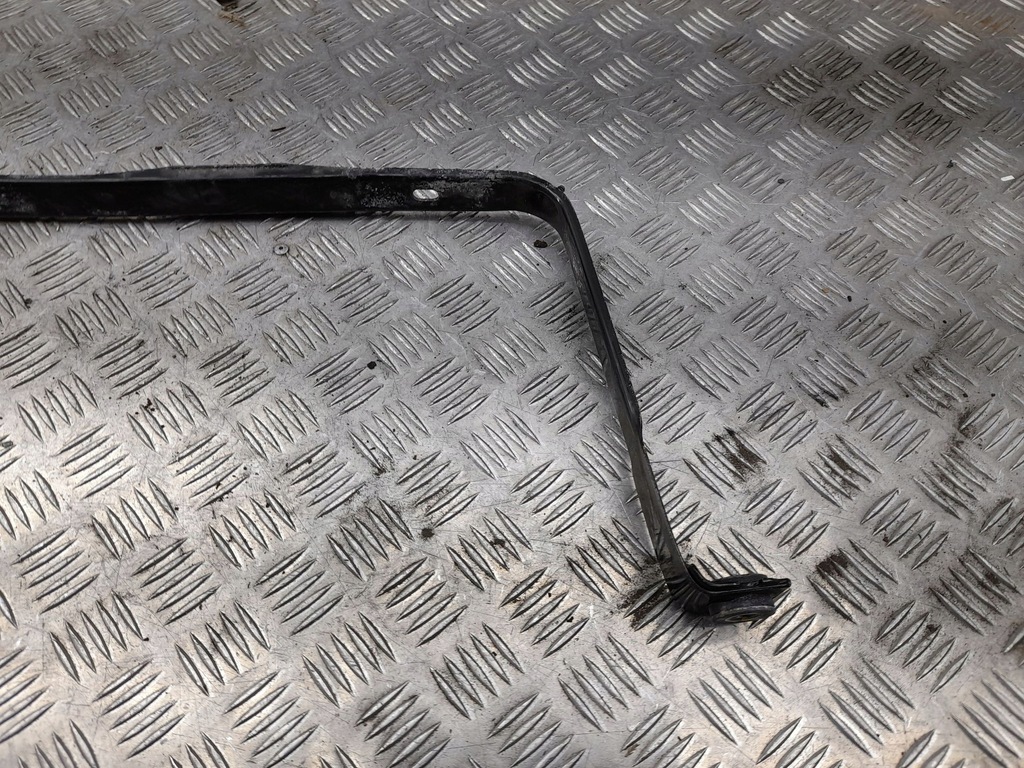 фото №6, Audi q5 sq5 2018 з задній кронштейн / кронштейн бака пального