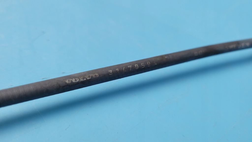 фото №10, Volvo xc90 ii 19r трос тягa капот 31352884 31479594