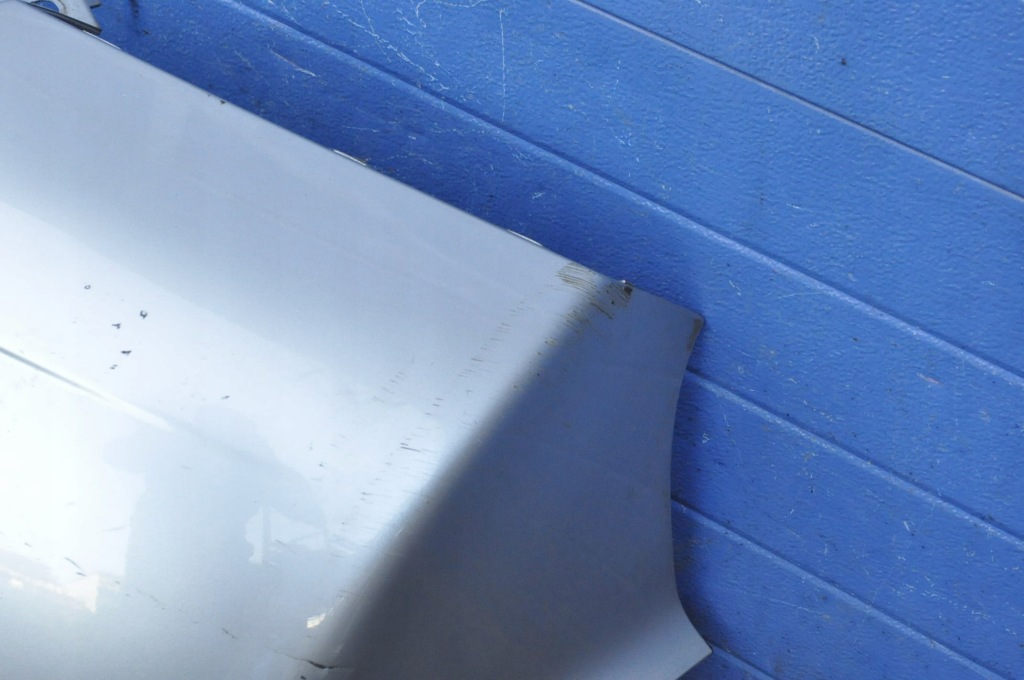 фото №10, Volvo c30 бампер задняя задний