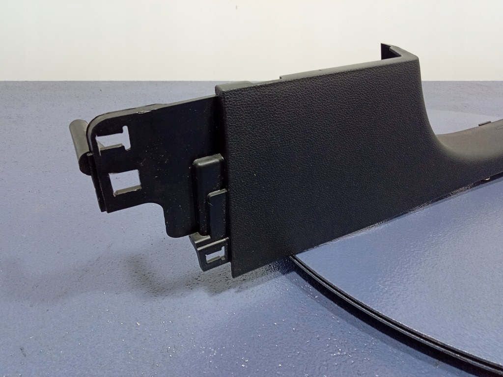 фото №4, Renault clio v 19- защита порог перед правая 769522540r