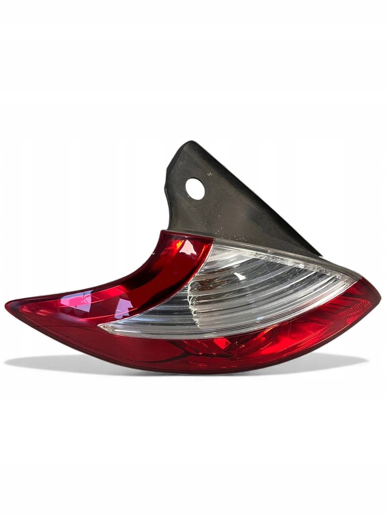 фото №1, Renault megane iv лампа левый задняя 265550007r