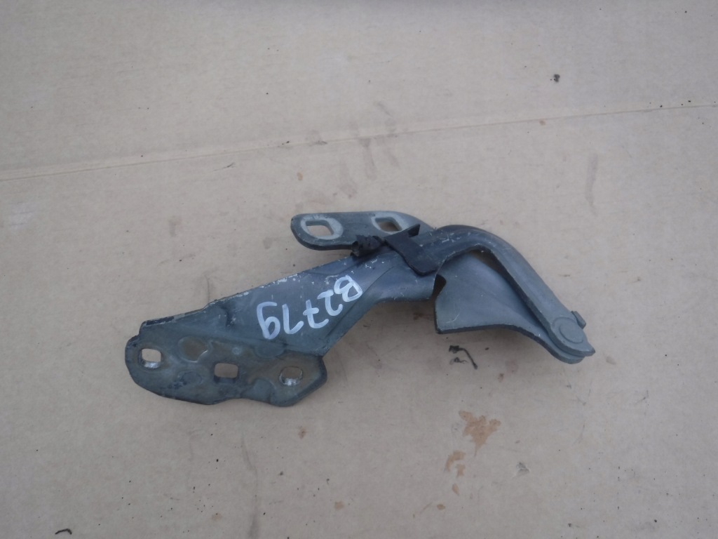 фото №1, Петля капот правый ford mondeo mk4 7s7a-a16800-af