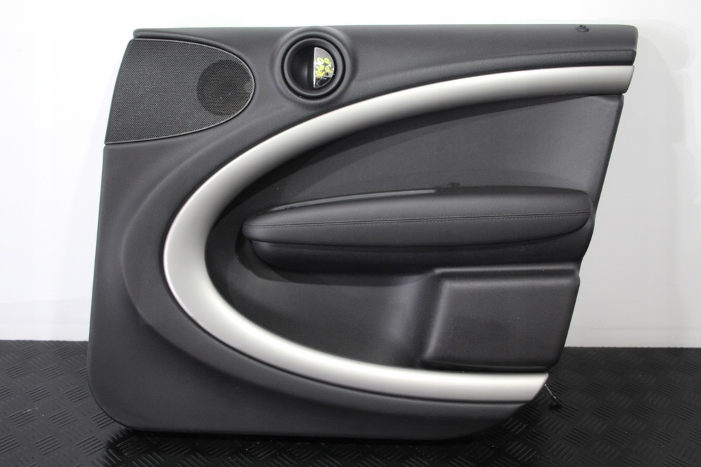 фото №1, Обшивка двері правий перед mini countryman r60 n47