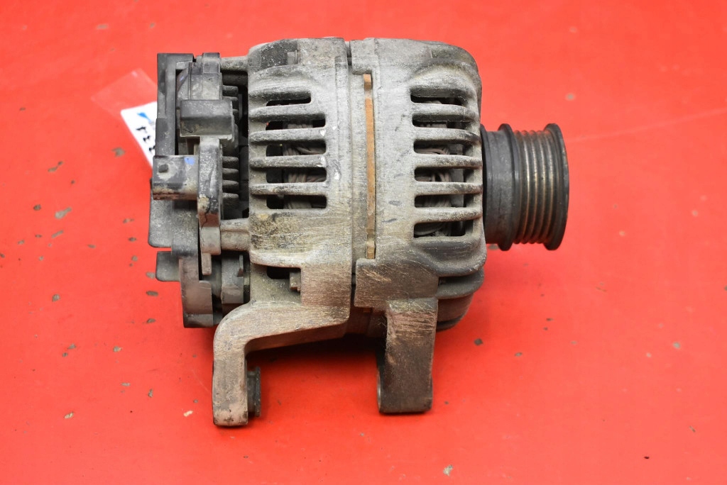 Генератор 13229984ak 0124325163 opel astra 3 3 h 1.6 16v 115 km 06-14 в Украине
