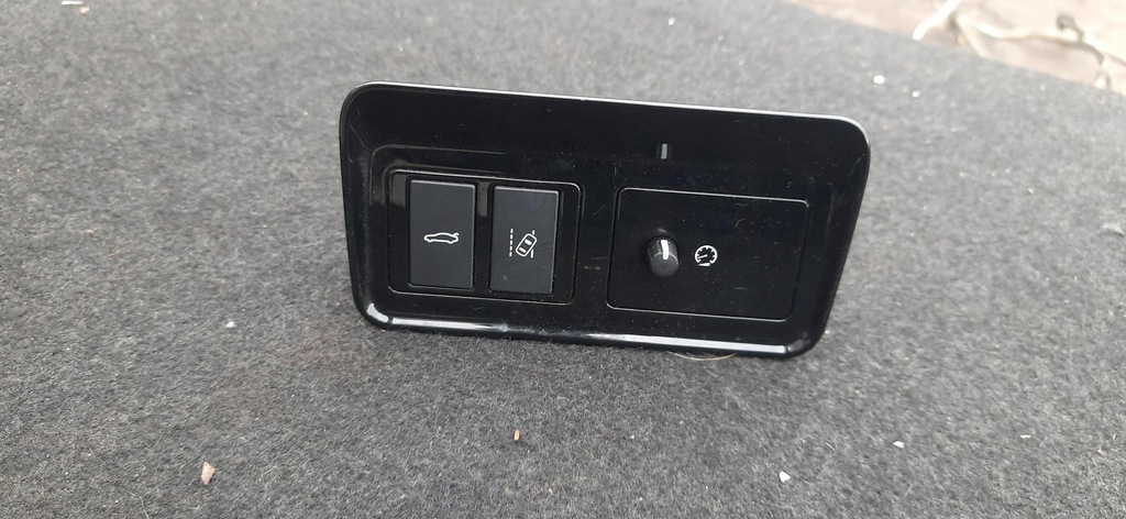 фото №1, Модуль блок управления bcm renault kadjar 285f26474r