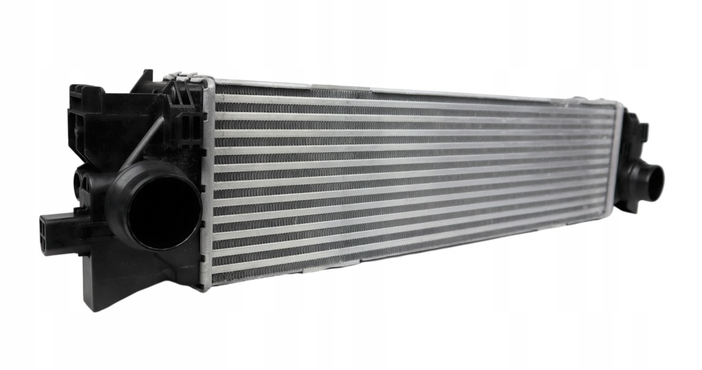 фото №3, Интеркулер volvo s60 2019 -