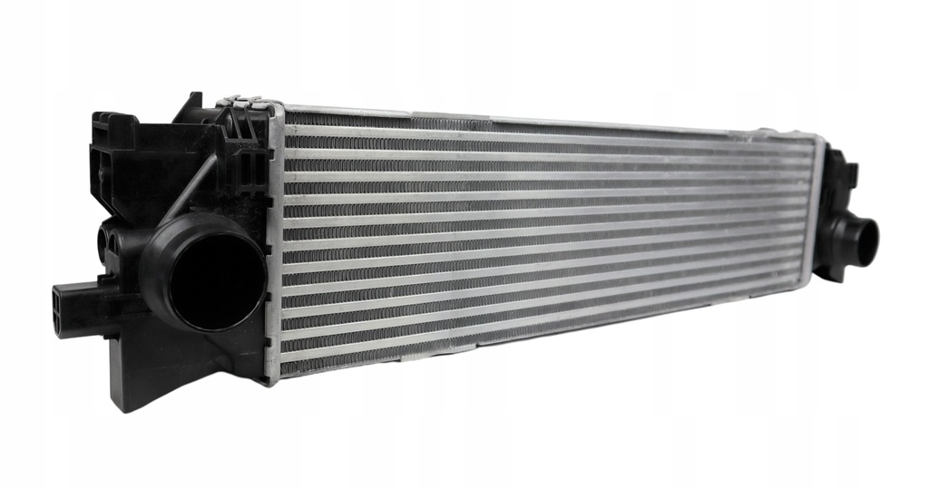 фото №3, Интеркулер volvo xc40 2017 -