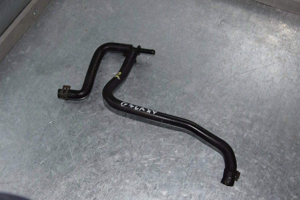 фото №4, Ford galaxy mk2 шланг трубка