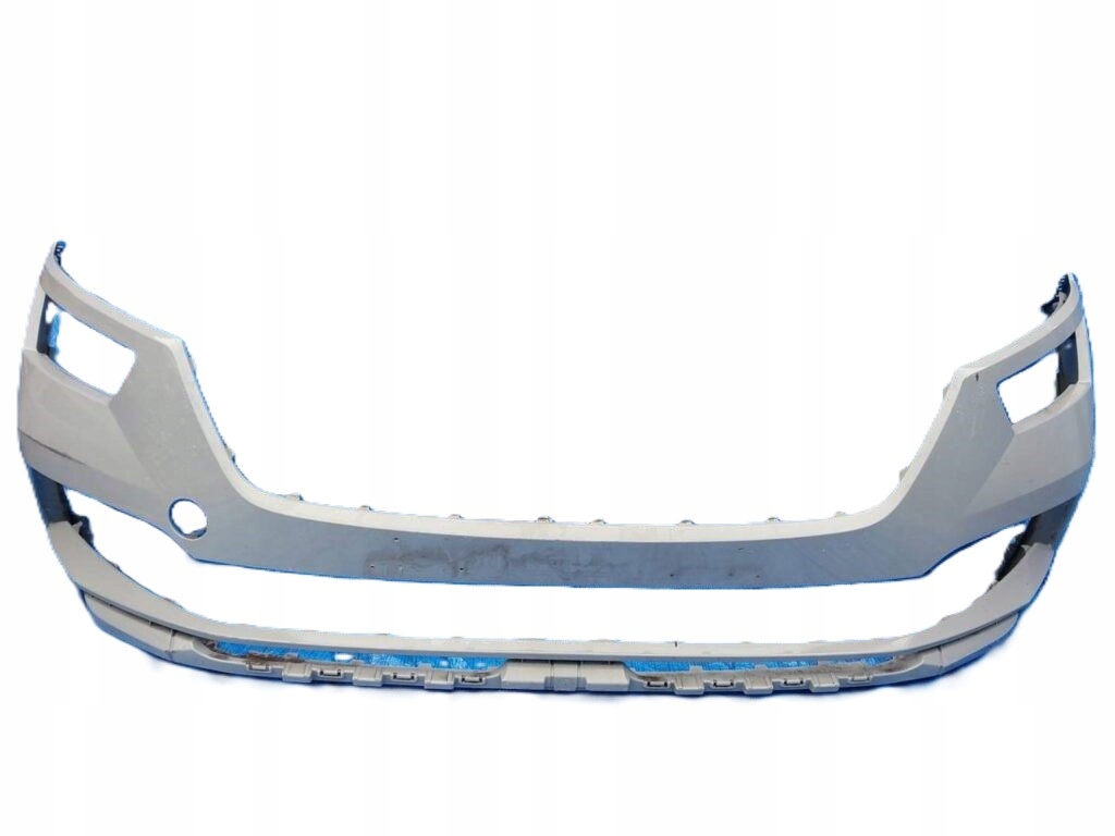 фото №1, Бампер перед передний skoda kamiq 658807221