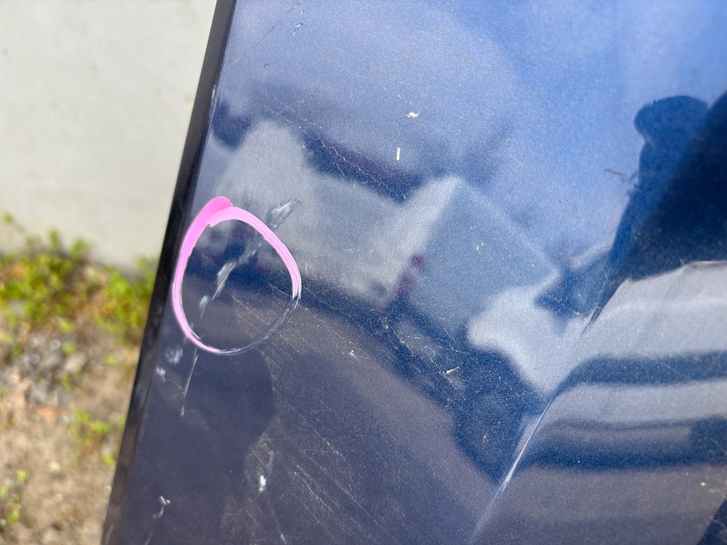 фото №7, Крила передній правий bmw 3 g20 g21