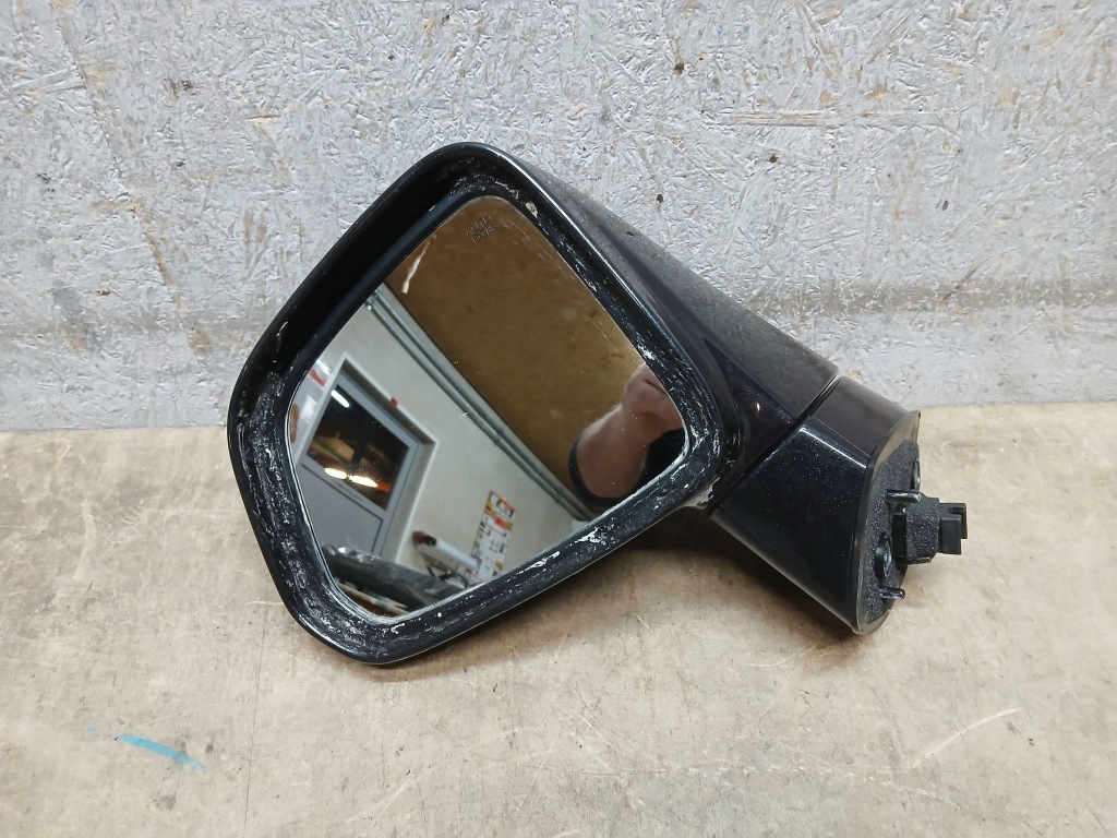 Купити Дзеркало перед ліва opel antara 9pin