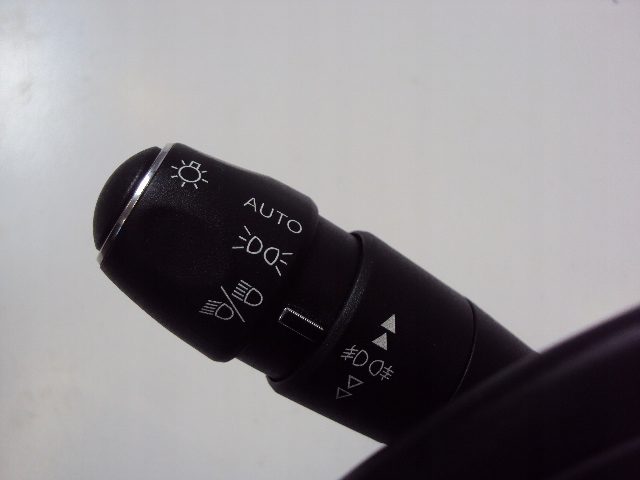 фото №6, Перемикач комбінований citroen ds7 c5 aircross