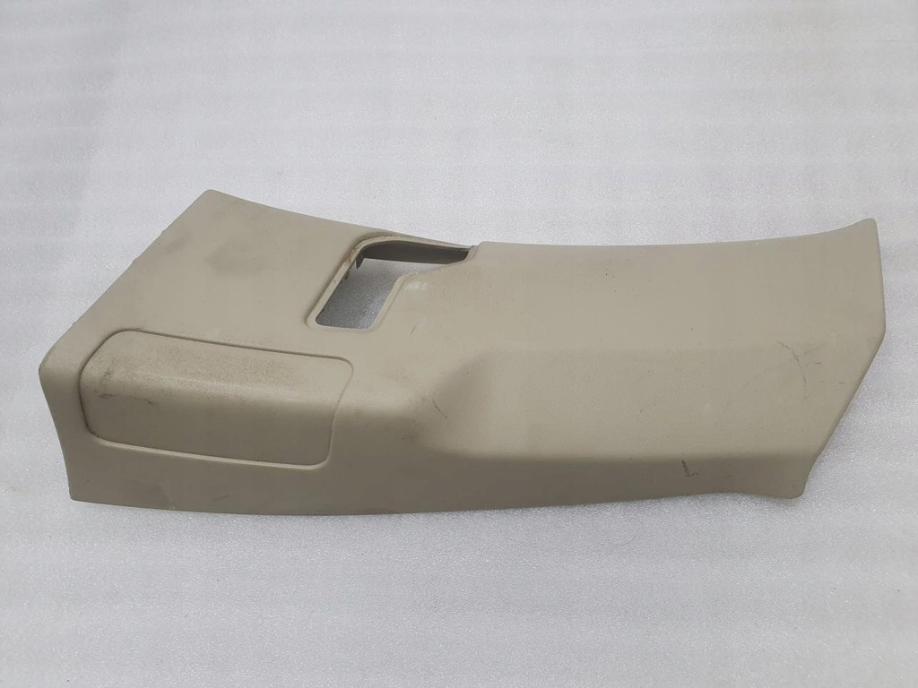 фото №1, Защита обшивка стойка правый задняя volvo xc90 lift