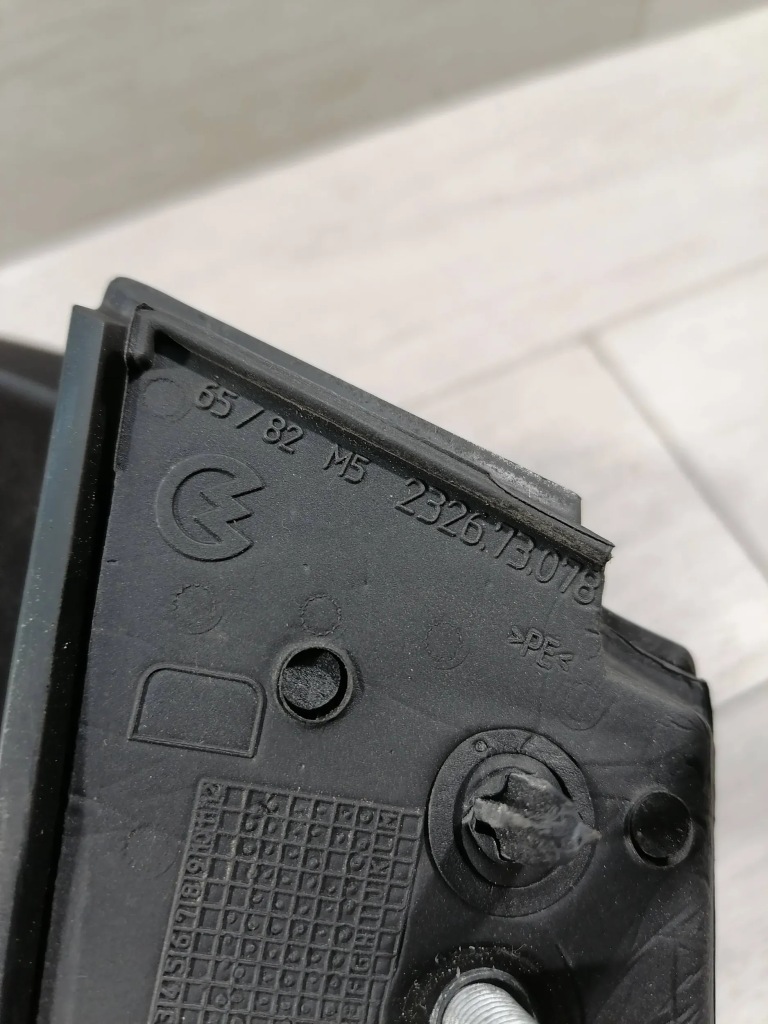 фото №9, Peugeot 208 зеркало правое 11pin 232673078