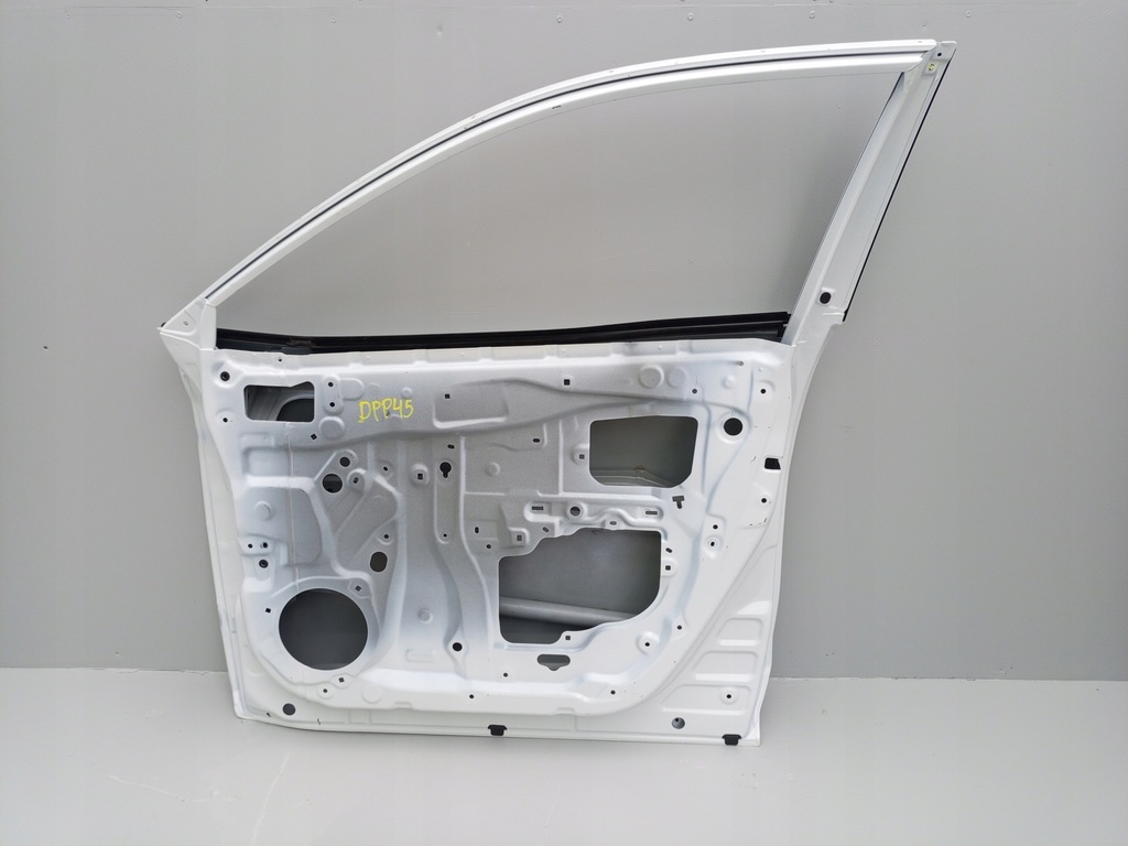 фото №7, Toyota corolla cross двері праве передні =