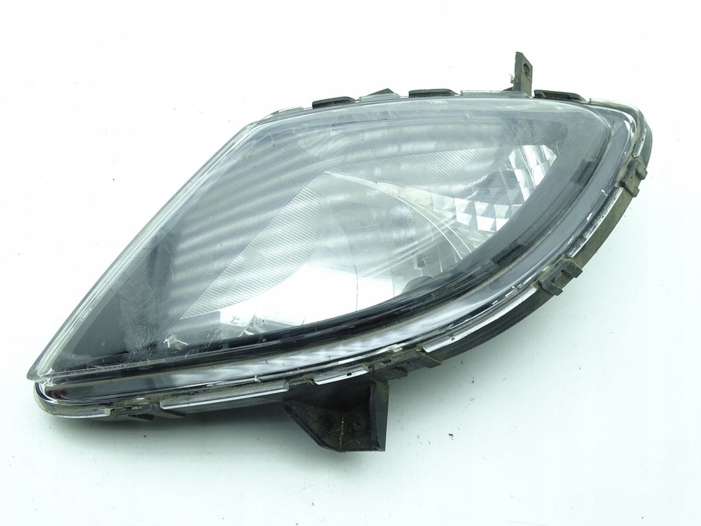 фото №1, Hyundai ix20 10-19 противотуманная фара левый перед подсветка 2 лампочка