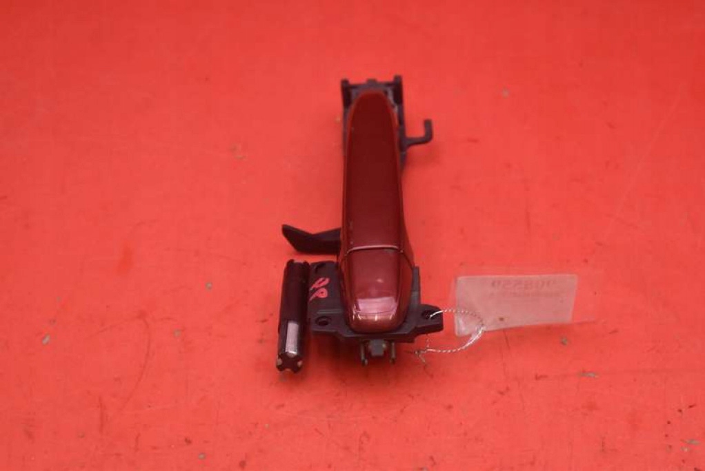 фото №6, Ручка правая перед передняя 69z subaru outback 4 iv 09-12