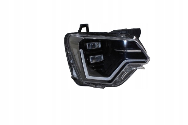 фото №1, Kia niro ii лампа full led права перед