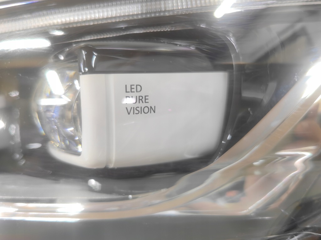 фото №9, Renault talisman лампа перед передняя левая full led 260606722r