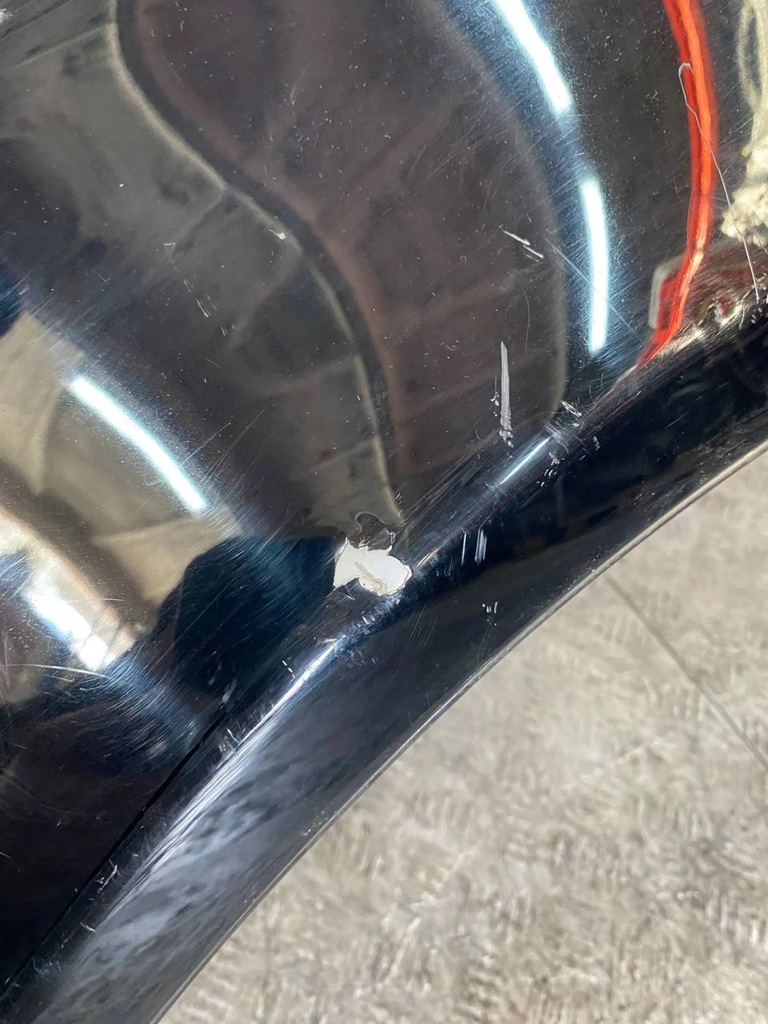 фото №9, Lexus ls 460 - 600h 2008 крыло крылья левый правый