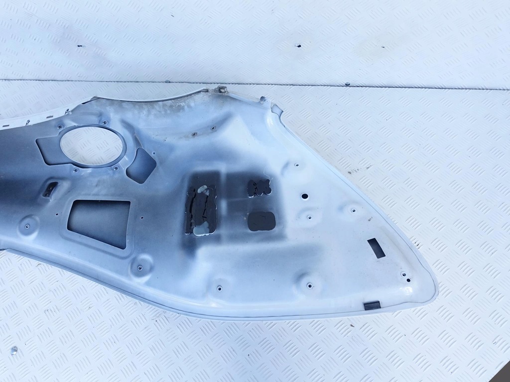 фото №9, Mclaren 570s крила захист лівий задня idealny