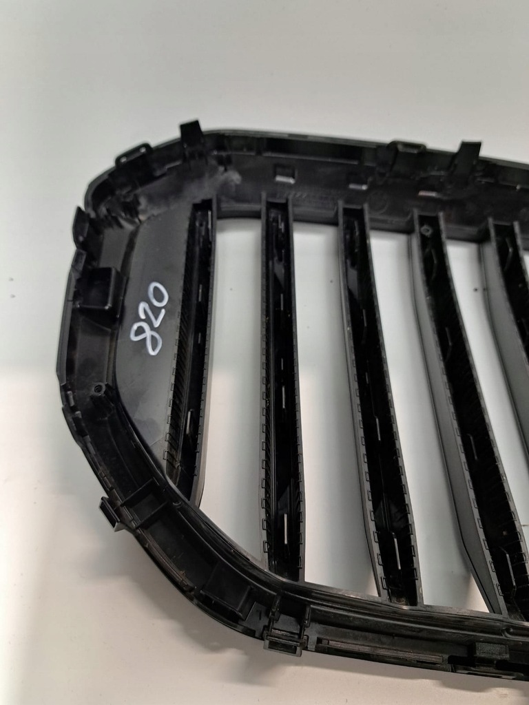 фото №16, Bmw x5 g05 решётка радиатора решётки радиатора решётка радиатора решётка радиатора lci 5a67cc6 d820