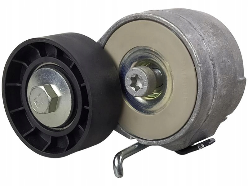 фото №10, Dayco натяжитель ремень fiat punto ii doblo 1.3 jtd