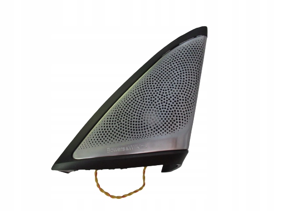 фото №1, Bmw 6 g32 защита bowers wilkins правая динамик